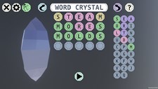 Word Crystal Screenshot 1