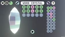 Word Crystal Screenshot 2