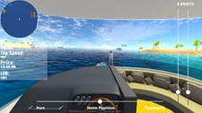 Boating Simulator 2022 Screenshot 8