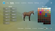 Horse and Go Seek Screenshot 2
