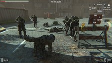 Terror Shooter Apocalypse Screenshot 6
