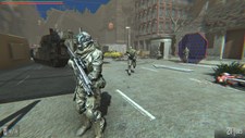 Terror Shooter Apocalypse Screenshot 1