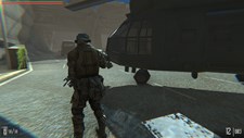 Terror Shooter Apocalypse Screenshot 2