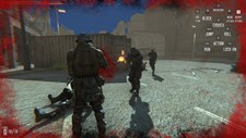 Terror Shooter Apocalypse Screenshot 5