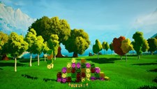 TETRIS: Flower Garden Screenshot 4