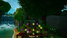 TETRIS: Flower Garden Screenshot 2