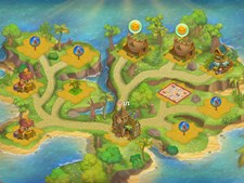 New Lands Paradise Island Collector's Edition Screenshot 5