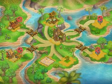 New Lands Paradise Island Collector's Edition Screenshot 6