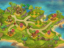 New Lands Paradise Island Collector's Edition Screenshot 2