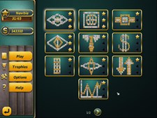 Mahjong Business Style Screenshot 4