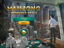 Mahjong Business Style Screenshot 5