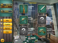 Mahjong Business Style Screenshot 1