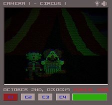 Chico's Family-Friendly Circus Screenshot 6