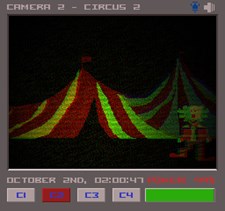 Chico's Family-Friendly Circus Screenshot 7