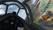 Warplanes: Battles over Pacific Screenshot 8