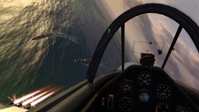 Warplanes: Battles over Pacific Screenshot 6