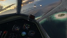 Warplanes: Battles over Pacific Screenshot 1
