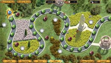 Jewel Match Origins 2 - Bavarian Palace Collector's Edition Screenshot 1