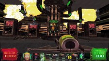 Slayers X: Terminal Aftermath: Vengance of the Slayer Screenshot 1