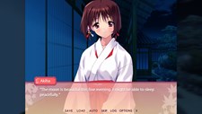 Miko no Kanata: Curious Tales from Oguni Shrine -Cycles- Screenshot 6