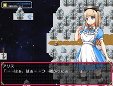 Alice in dreamland Screenshot 2