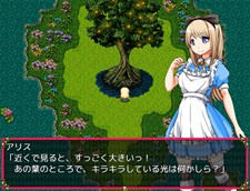 Alice in dreamland Screenshot 1