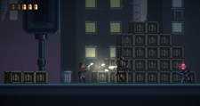 Sentry City Screenshot 6