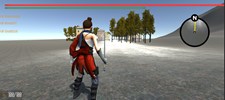 Samurai(The Rise Of Warrior)- 武士の台頭 Screenshot 5