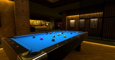 The Rack - Pool Billiard Screenshot 4