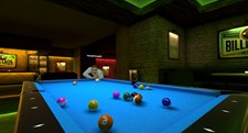 The Rack - Pool Billiard Screenshot 6