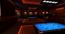 The Rack - Pool Billiard Screenshot 1