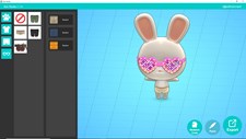 Animal Avatar Maker for VRChat and Vroid VRM Screenshot 3