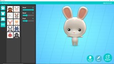 Animal Avatar Maker for VRChat and Vroid VRM Screenshot 4