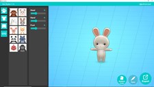 Animal Avatar Maker for VRChat and Vroid VRM Screenshot 5