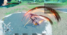 Dragon Uprising Online Playtest Screenshot 2