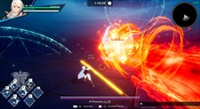 Dragon Uprising Online Playtest Screenshot 1