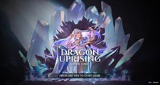 Dragon Uprising Online Playtest Screenshot 7