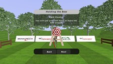 VR Archery Screenshot 2