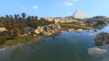 Total War: PHARAOH Screenshot 1