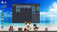 Desktop Dog Screenshot 6