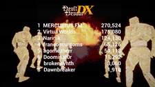 DEVIL DEVOUR ALIVE DX Screenshot 4