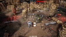 Aeon Wars: Maschinen Crisis Screenshot 4