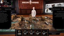 Aeon Wars: Maschinen Crisis Screenshot 5