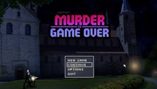Murder Is Game Over Screenshot 2
