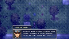 Murder Is Game Over Screenshot 5