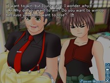 Higurashi When They Cry Hou - Rei Screenshot 2