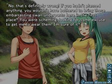 Higurashi When They Cry Hou - Rei Screenshot 8