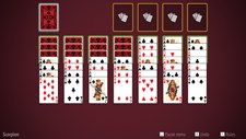 Spider Solitaire Collection Screenshot 8