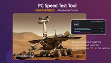 Nero Score - PC benchmark & performance test Screenshot 7