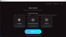 Nero Score - PC benchmark & performance test Screenshot 5